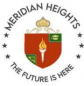 Meridian Heights International School logo
